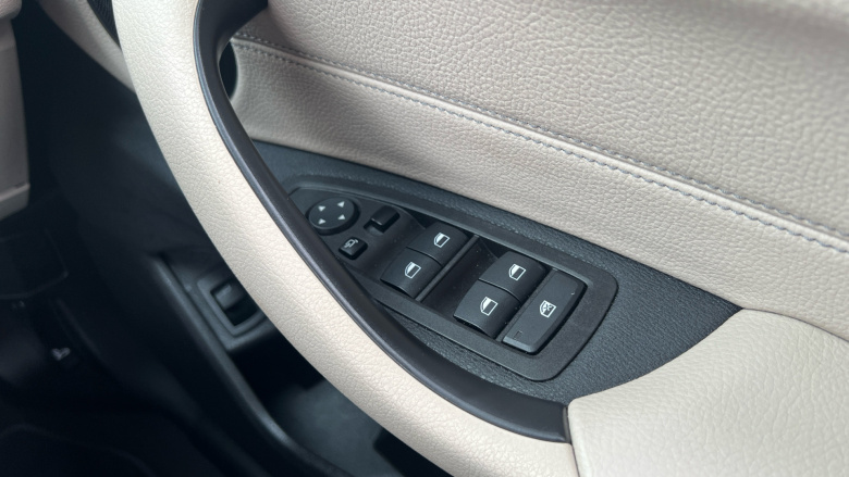 BMW X2 sDrive 20i Sport 5dr Step Auto Petrol Hatchback